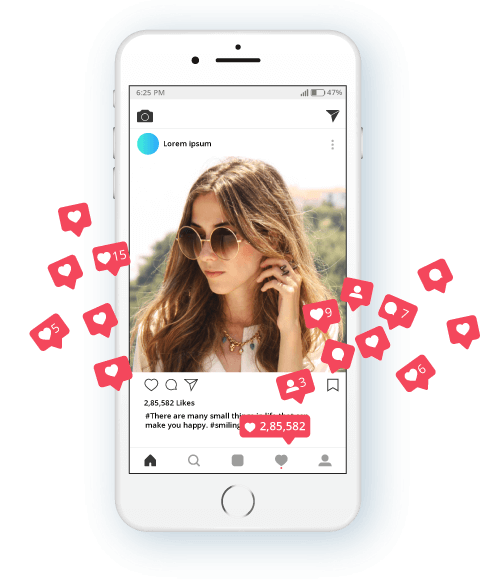 Gramifly: Buy Automatic Instagram Likes - Get 100% Free Trial