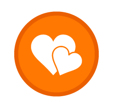 get instant likes
